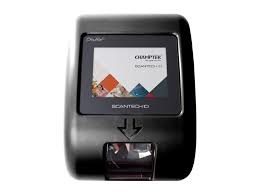 SCANTECH ID SG15