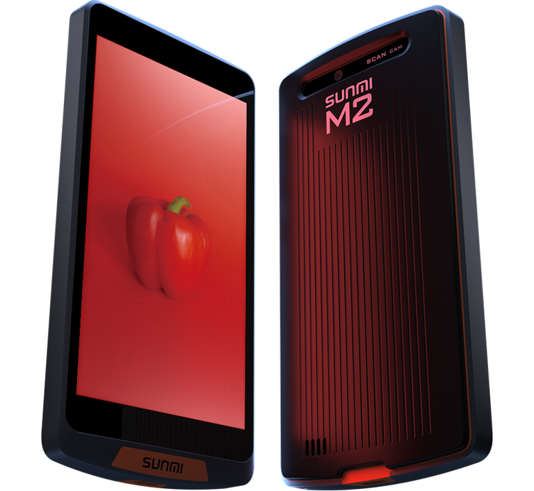 SUNMI M2 